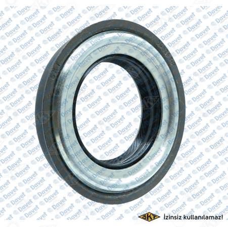 SKT 046267-P Diferansiyel Kece Cikis Sol Accent I10 I20 Rio 01-